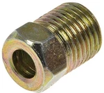 Dorman 490-296 Tube NUT-STEEL-3/16 In. New. Price: $17.25.