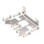 Vulcan Hart 973533 Door Lock Bracket Kit 4.75" X 4.35" Ss Security Support New. Price: $123.25.