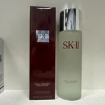 Sk-ii Facial Treatment Clear Lotion Toner 5.4OZ/160ML New. Price: $59.00.