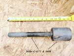 94-08 Hmmwv Hummer Ram Dodge Truck Transaxle Special Tool Miller 6888 + C-4171 New. Price: $79.99.