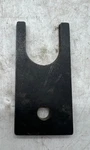 Miller Mopar Lower Control Arm Bushing Remover/installer Tool 8460-4 238T Used. Price: $12.76.
