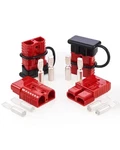 Orion Motor Tech Wire Connector 4 Pack, 175A Harness Plug Kit For 2 Gauge New. Price: $38.34.