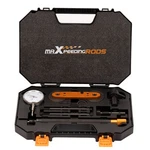 Timing Locking Tool Set Alignment For Audi Vw 4/1.6FSI 1.4 TSI/1.2TFSI/FS Engine New. Price: $65.72.