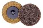 Mountain MTN8480 2 In. Coarse Twist And Lock Style Surface Prep Disc New. Price: $35.27.