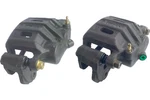 Front Pair Disc Brake Calipers For 1992-1996 Mitsubishi Diamante (KIT13330) Remanufactured. Price: $166.86.