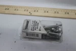 Dorman Hex Washer Head Self-tapping Screw Assortment #12 1", 1-1/2" New. Price: $11.37.