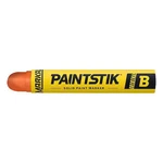 Markal 80224 Paint Crayon, Large Tip, Orange Color Family, 12 Pk New. Price: $20.99.