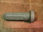 Kent Moore J6643 Front Ring Gear Hub Bushing Installer Driver Tool Turboglide Used. Price: $35.00.