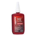 Loctite 492145 545 Pneumatic/hydraulic Thread Sealant Bottle, 36-MILLILITER New. Price: $29.78.