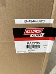 For Freightliner FLD112 91-97 Baldwin Filters PA2705 Air Element Lid New. Price: $64.81.