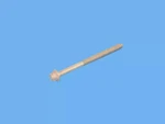 Genuine Mopar Lobe External Head Bolt 6512198AA New. Price: $54.10.