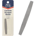 Best Look 2-1/2 In. Carbide Replacement Scraper Blade CB25-DIB New. Price: $17.92.