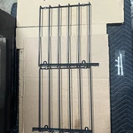 Ge Oven Rack Guide Set WB48X21765 WB48X21766 (m# PT7050SF8SS) Used. Price: $64.99.