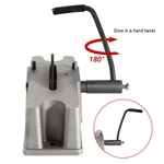 Performance Engine Piston Ring Filer Grinder Grinding Tool Aluminum Alloy 66785 New. Price: $20.40.