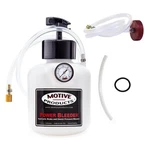Motive Products 0117 Black Label Power Bleeder 2-QUART Tank With Hose, Extra... New. Price: $122.99.