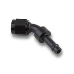 Earls 754156ERL Vapor Guard 45 Deg Hose End -6 To 5/16 Inch New. Price: $24.99.