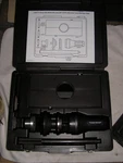 Kent Moore J-45713 Dana 248 267 60 70 Hd Axle Tool Kit Used. Price: $74.99.