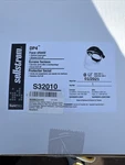 Sellstrom DP4 Face Shield W/ Ratchet Head Gear S32010 6 New. Price: $20.00.
