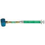 Robinair 18470 R-1234YF Poe Oil Only Syringe-type Injector New. Price: $204.78.