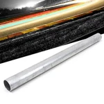 1X Hps 1-3/8" (35MM) Od 1FT Long 6061 T6 Aluminum Straight Pipe Tubing 16 Gauge New. Price: $17.74.