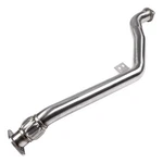 Dc Sports Mid Pipe (17-21 Kia Stinger 2.0L T) New. Price: $205.00.