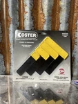 Coster Steel Blades For Body Filler New. Price: $25.99.
