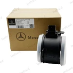 Maf Mass Air Flow Sensor 2730940948 Fits For Mercedes-benz C350 E350 E550 GLK350 New. Price: $99.00.