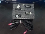 Iag 4PC Interior Led Dome Light Kit Ford Bronco 2021+ 2/4 Door New. Price: $99.00.