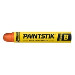 Markal 80224 Paint MARKER,11/16 IN.,ORANGE,PK12 9TA07 New. Price: $38.66.