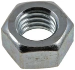 Dorman Hex Nut-grade 5-THREAD Size 7/16-14 In. Height 11/16 810-013 New. Price: $23.35.