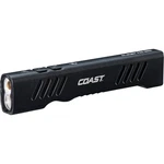 Coast Slayer Pro Laser Flashlight - Black, 1000 Lumen New. Price: $86.56.