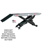 New Handy B.o.b. 1500 Lb Motorcycle Atv Utv Lifting Table. Price: $1939.50.
