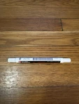 Mitsubishi Touch Up Paint Pen MZ314929 Alloy Silver New Oem Free Shipping. Price: $25.08.