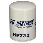 Hastings HF732 Hydraulic Filter Spin On New. Price: $15.95.