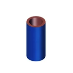 Cummins Hose,plain 3103250 New. Price: $62.66.