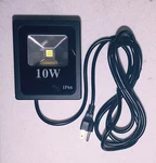 Aquarium Reef Led Light 10W 12,000K White Nano Tank Pico Bio Cube 12000K New. Price: $29.95.