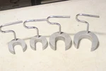 Otc 7108 & 7109 Timing Block Sets Fuller Rto Transmissions Used. Price: $90.00.