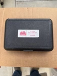 Mac Tools HS9596B 13 Piece Bi-metal Hole Saw Kit Made In Usa Gm Ford Ram Toyota Used. Price: $34.95.