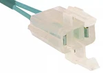 Acdelco 2-WAY Female Natural Colored Multi-purpose Pigtail PT142 New. Price: $21.15.