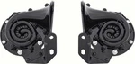 1955-56 Chevy Bel Air 150 210 Nomad; Horn Assemblies; Hi & Lo Note; With New. Price: $169.99.