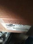 S1-4HK16501006 York Controls 10KW Electric Heat Kit W/brkr Oem New. Price: $375.99.