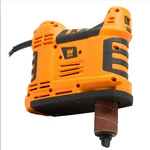 Wen 5-AMP Variable Speed Portable Oscillating Spindle Sander HA5932 New. Price: $39.33.