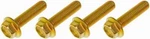 Bolt Dorman 980-540 New. Price: $17.42.