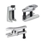 Dayuan 3PCS Universal Ball Joint Separator Set Tie Rod End Extractor Kit New. Price: $32.95.