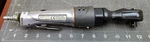 Ingersoll Rand 3/8" Drive Heavy Duty Adjustable Speed Air Ratchet 107XPA B4B2 Used. Price: $79.50.