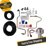 Hurst 5671520 Roll/control Line/loc Kit For 2011-2014 Dodge Challenger SRT8 New. Price: $366.68.