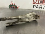 Miller Tools 9066-1 Vice Grip Child Seat Lower Anchor Resizing #W135 Used. Price: $34.99.