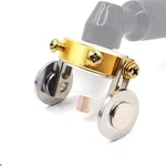 PT-31 Roller Guide Plasma Cutting Wheel Spacer Stand-off For Cutter... New. Price: $16.31.