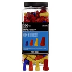 Wire Connectr Ast 300PK New. Price: $32.27.