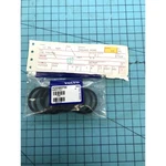 Volvo VOE990756 Square Section Seal Rubber O-ring Pack Of 10 Oem New. Price: $80.00.
